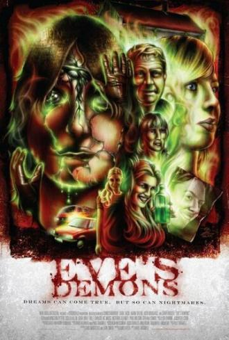 Eve's Demons (фильм 2015)