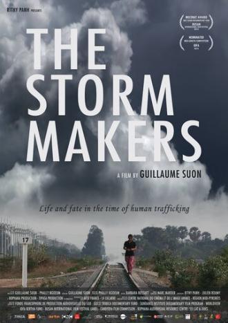 The Storm Makers
