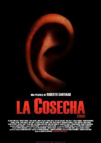 La cosecha (фильм 2014)