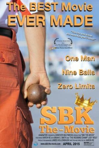 SBK The-Movie (фильм 2014)