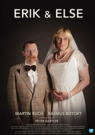 Erik & Else (фильм 2014)