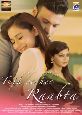 Tujh Se Hee Raabta (фильм 2015)