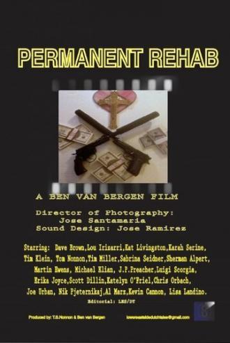 Mob Fathers: Permanent Rehab (фильм 2016)
