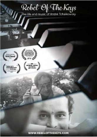 Rebel of the Keys (фильм 2016)