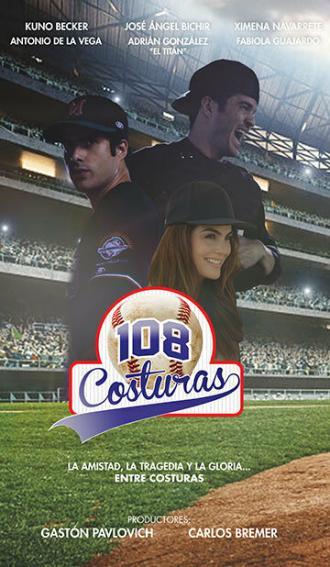 108 Costuras (фильм 2018)