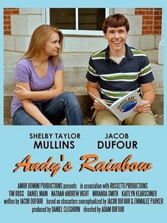 Радуга Энди (фильм 2016)