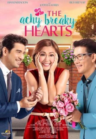 The Achy Breaky Hearts (фильм 2016)