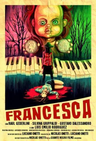 Франческа (фильм 2015)