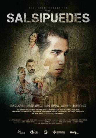 Уходи, если можешь (фильм 2016)