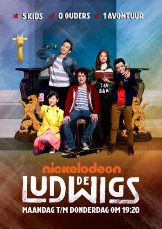 De Ludwigs (сериал 2016)