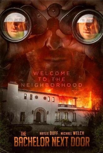 The Bachelor Next Door (фильм 2017)