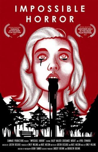 Impossible Horror (фильм 2017)