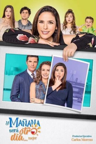 Завтра будет новый день (сериал 2018)