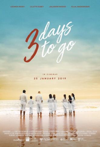3 Days to Go (фильм 2019)