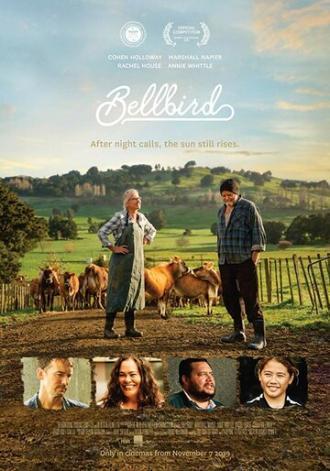 Bellbird (фильм 2019)