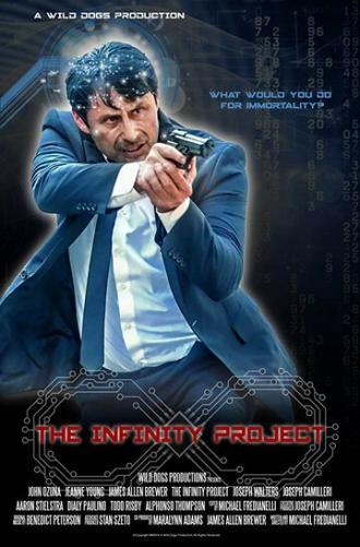 The Infinity Project (фильм 2018)