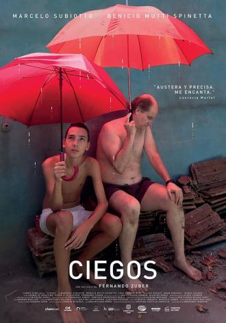 Ciegos (фильм 2019)