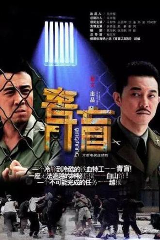 Синяя слепота (сериал 2012)