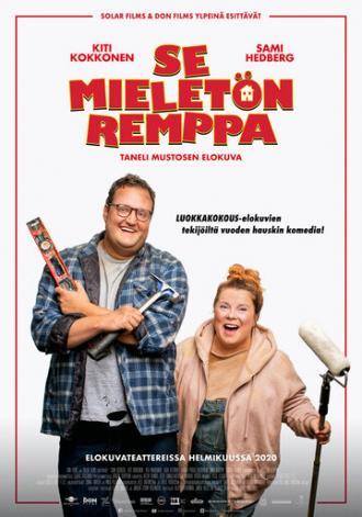 Se mieletön remppa (фильм 2020)