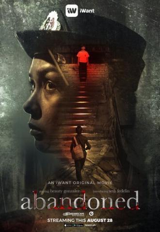 Заброшенный (фильм 2019)