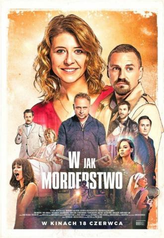 W jak morderstwo (фильм 2021)