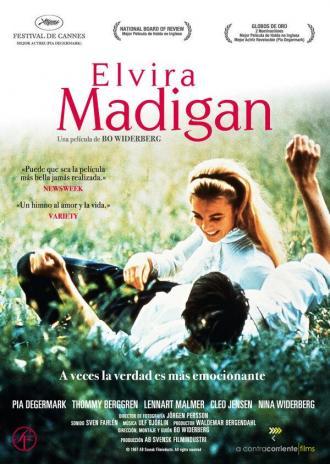 Эльвира Мадиган (фильм 1967)