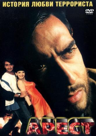 Арест (фильм 1996)