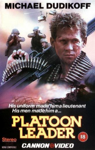 Командир взвода (фильм 1988)