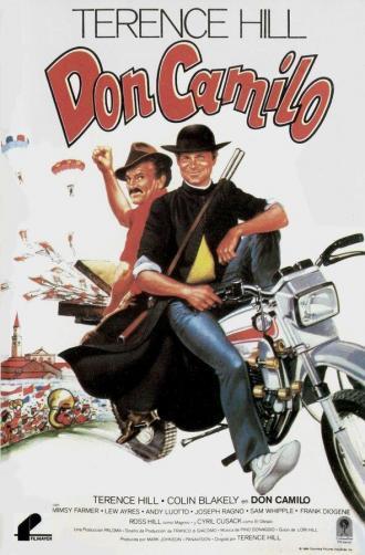 Дон Камилло (фильм 1984)