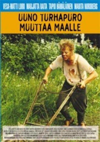 Ууно Турхапуро: Изменить страну (фильм 1986)