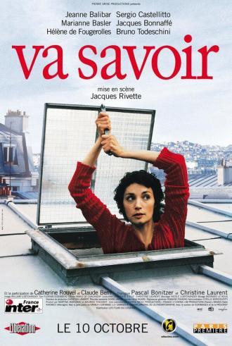 Попробуй узнай (фильм 2001)