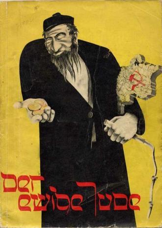 Вечный жид (фильм 1940)