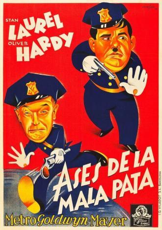 The Fixer Uppers (фильм 1935)