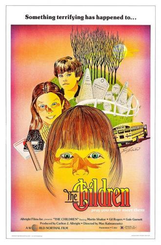 Дети (фильм 1980)