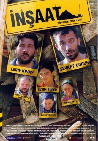 Insaat (фильм 2003)