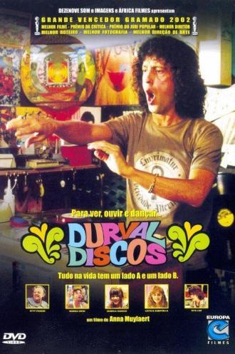 Durval Discos (фильм 2002)