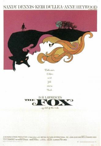 Лис (фильм 1967)