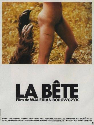Зверь (фильм 1975)