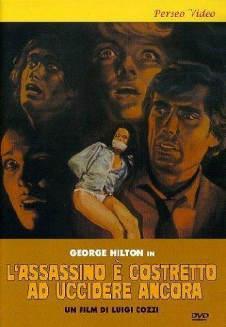 Убийца должен убить снова (фильм 1975)