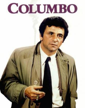 Коломбо: Роман без окончания (фильм 1974)