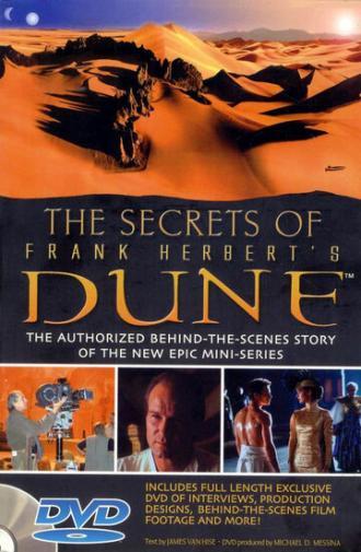 The Secrets of Frank Herbert's Dune