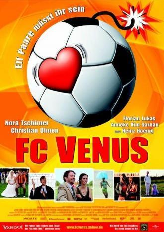Футболистки (фильм 2006)