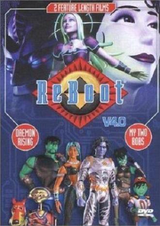 ReBoot: My Two Bobs (фильм 2001)