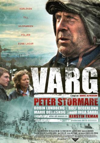 Волк (фильм 2008)