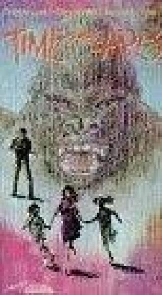 Time of the Apes (фильм 1987)