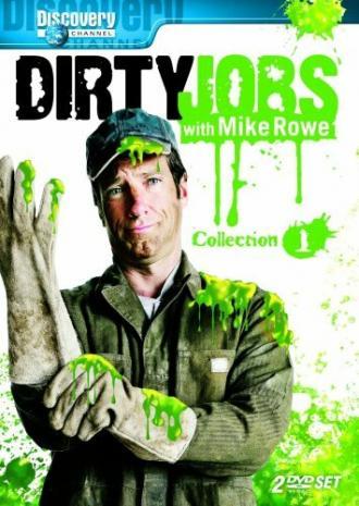 Dirty Jobs