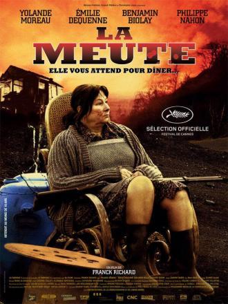Свора (фильм 2009)