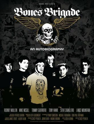 Bones Brigade: Автобиография (фильм 2012)