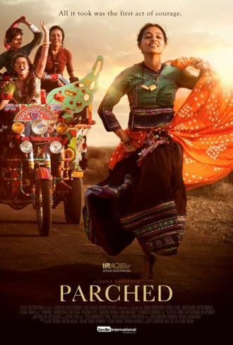 Parched (фильм 2015)