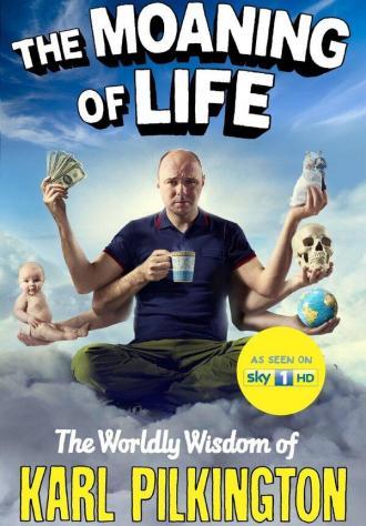 The Moaning of Life (сериал 2013)